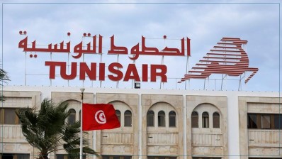 الخطوط الجويّة التونسيّة