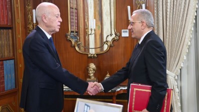 سعيّد: العمل جار حتى يأخذ الأطباء والاطار شبه الطبي والأعوان حقوقهم كاملة