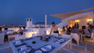 قريبا.. منصة رقمية تجمع مختلف المطاعم السياحية وتقدم العروض المتوفّرة