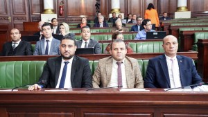 مجلس النواب يصادق على مشروع قانون المالية لسنة 2026