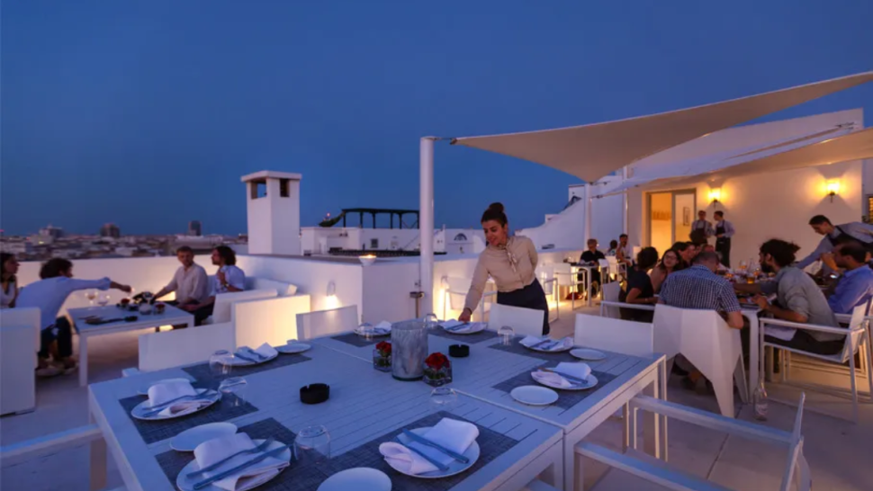 قريبا.. منصة رقمية تجمع مختلف المطاعم السياحية وتقدم العروض المتوفّرة