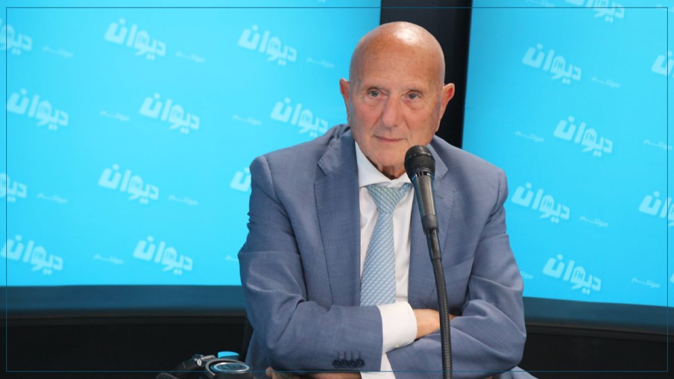 إيقاف أحمد نجيب الشابي تنفيذا للحكم الصادر ضده في قضية "التآمر"