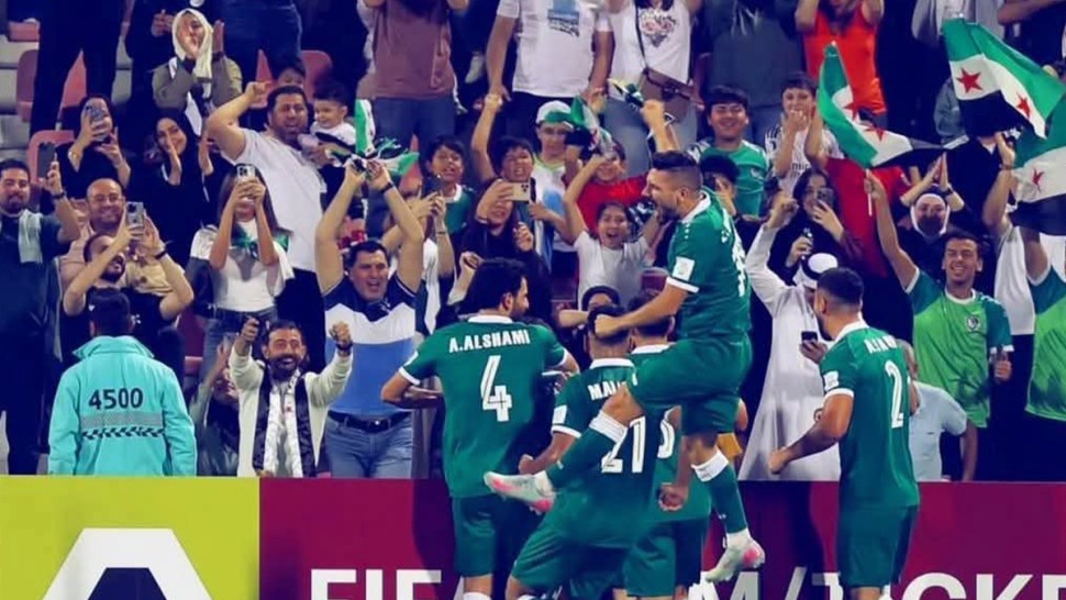 كأس العرب فيفا قطر 2025