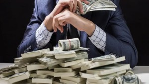 ارتفاع غير مسبوق في أعداد الأثرياء.. 2900 ملياردير في العالم