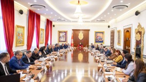 بداية 2026: عرض الاستراتيجية الوطنية في المجال البحري على مجلس وزاري