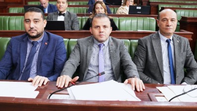 شوشان: النسخة النهائية لمشروع قانون المالية تضم 110 فصول بعد الموافقة على 53 فصلا إضافيا