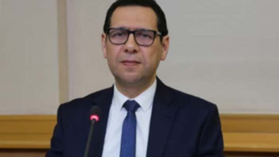 مدير الدفوعات بالبنك المركزي: يجب إرساء برنامج وطني للتثقيف المالي