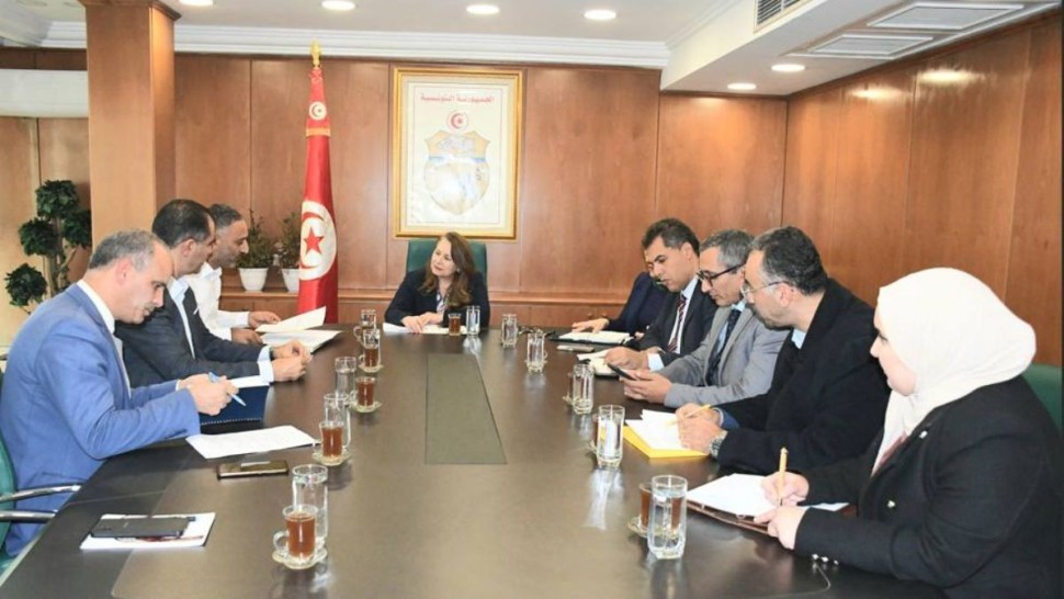 المجمع السويدي "Autoliv" يستعد لدخول مصنعه الجديد في تونس حيز الانتاج