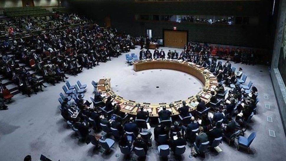 الأمم المتحدة تتبنى 5 قرارات لصالح فلسطين