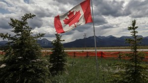 كندا ترفع سوريا من قائمة الدول الراعية للإرهاب