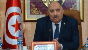 وزير الشؤون الدينية : نسعى الى مزيد تحسين وضعية الاطارات الدينية