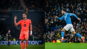 الدوريات الأوروبية