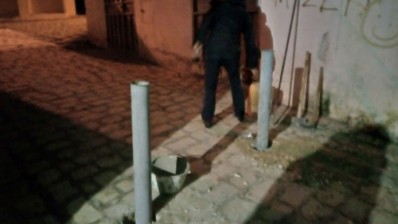 باجة: تخريب حواجز حماية المسلك السياحي بعد أقل من 24 ساعة من تركيزها