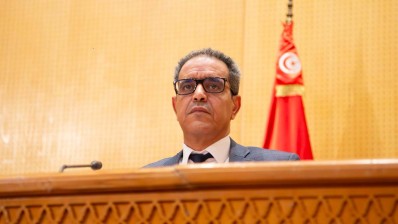 المجلس الوطني للجهات والأقاليم