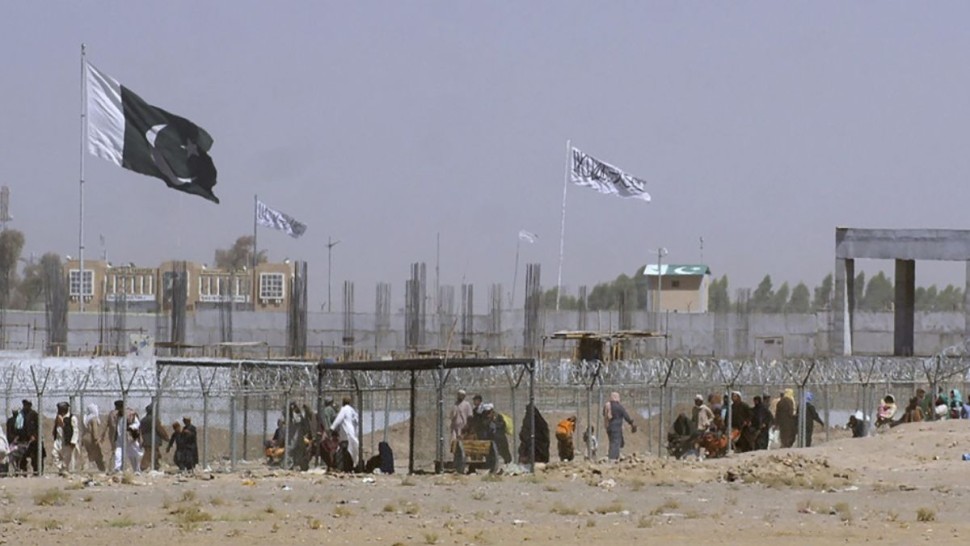 تصاعد التوتر الحدودي بين أفغانستان وباكستان يسفر عن مقتل 4 أشخاص