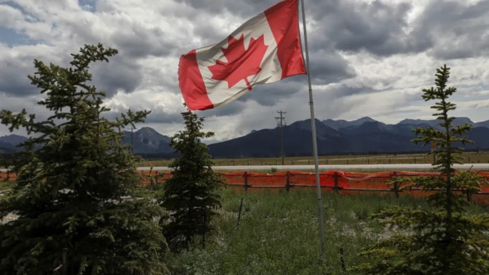 كندا ترفع سوريا من قائمة الدول الراعية للإرهاب