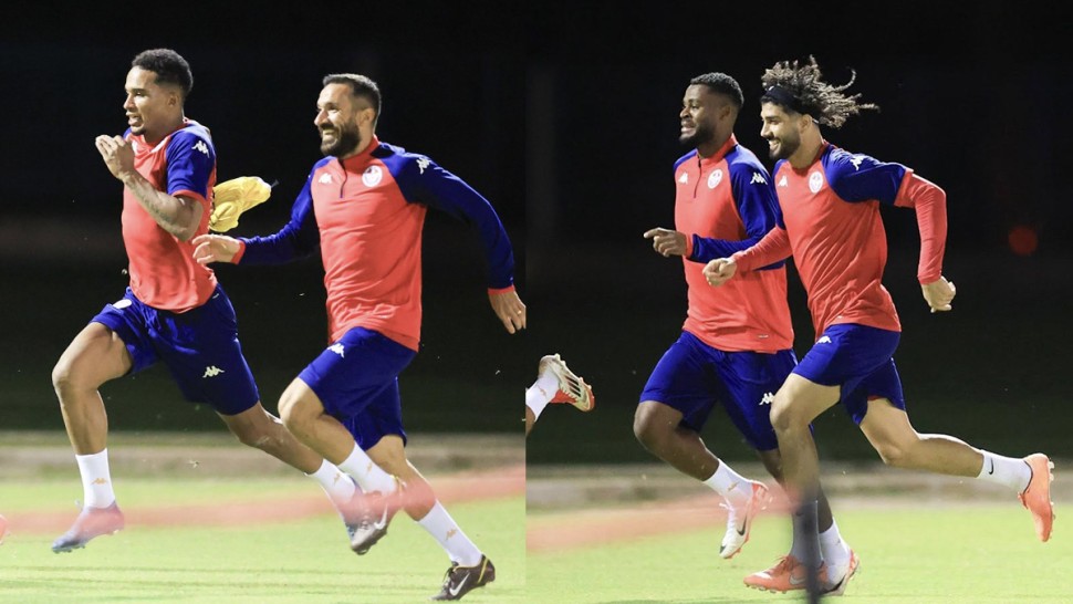 المنتخب التونسي