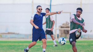 النصر العماني