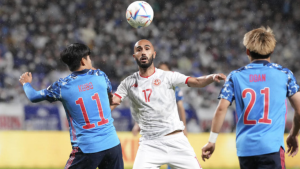 كأس العالم 2026