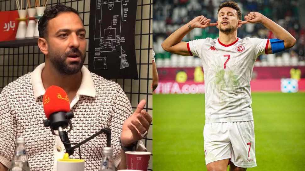 يوسف المساكني 