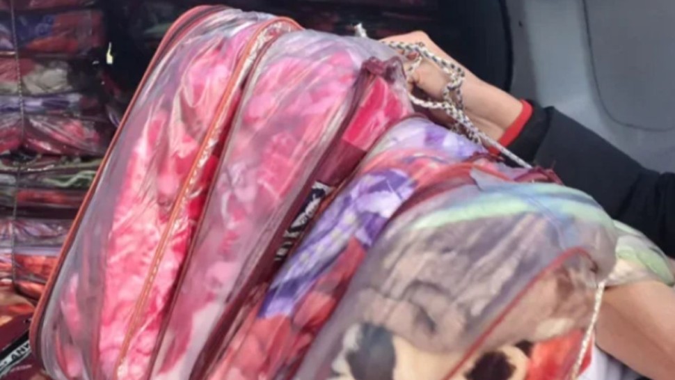 منوبة: انطلاق توزيع المساعدات الاجتماعية لفائدة 800 عائلة لمواجهة البرد