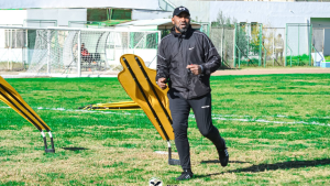 مستقبل الڨصرين