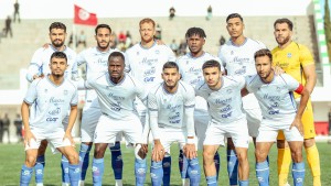 الإتحاد المنستيري