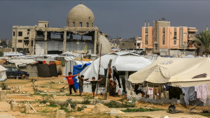 نداء أممي لجمع 33 مليار دولار من أجل 135 مليون محتاج