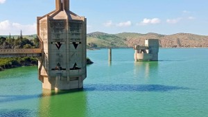 سدود الشمال تتدعم بـ51 مليون م³ من الأمطار خلال أسبوع