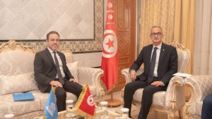 تعيين مدير المكتب الإقليمي لليونسكو لدى الدول المغاربية