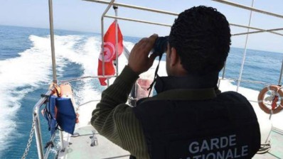 توقف عمليات البحث عن 3 بحّارة مفقودين بالصّخيرة'