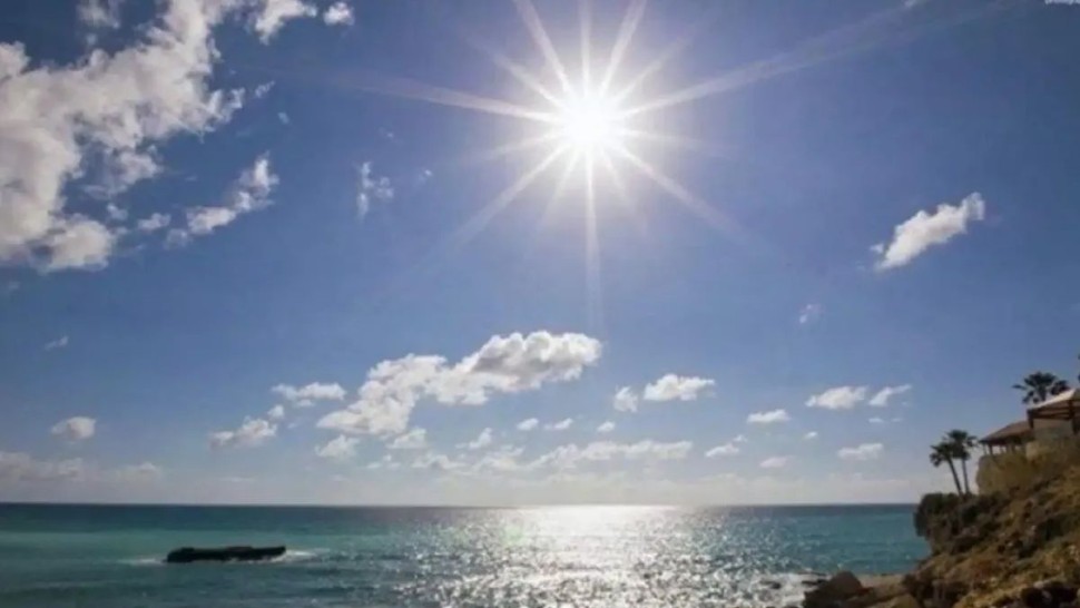 طقس اليوم: سحب عابرة على كامل البلاد والحرارة بين 15 و 22 درجة