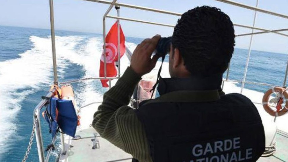 توقف عمليات البحث عن 3 بحّارة مفقودين بالصّخيرة'