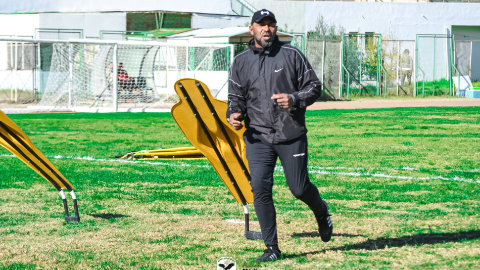 مستقبل الڨصرين