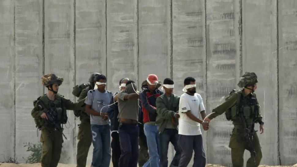 موقع عبري: وفاة 110 فلسطينيين بسجون الاحتلال منذ تولي بن غفير منصبه