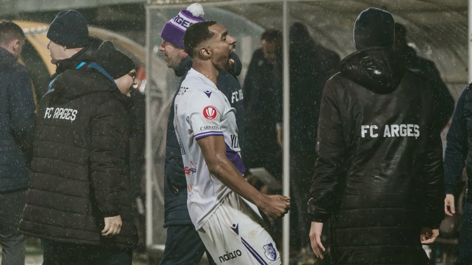 الدوري الروماني