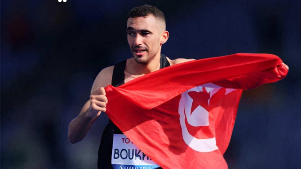 وجدي البوكحيلي