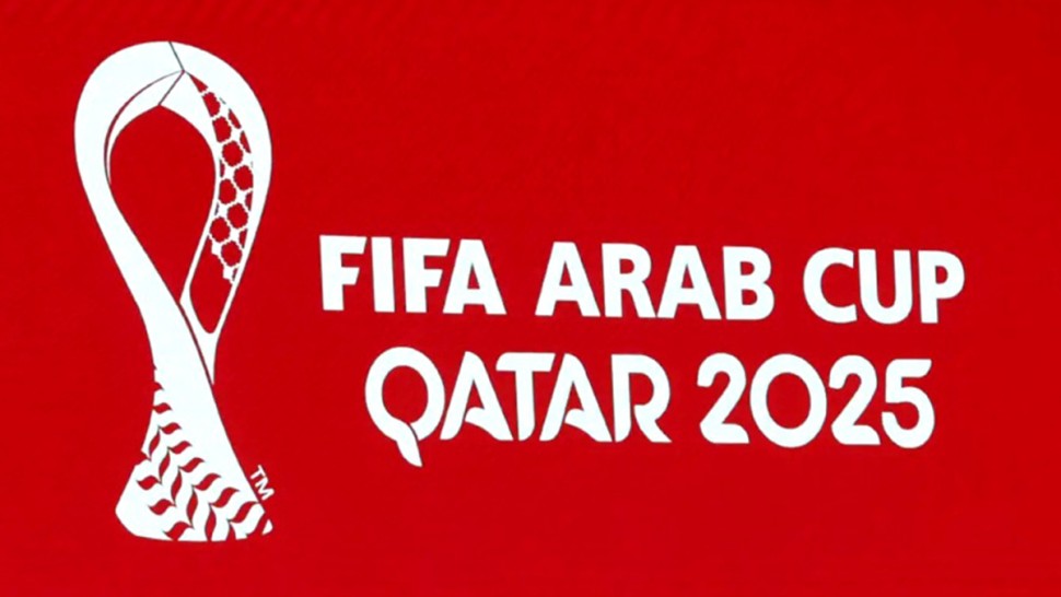 كأس العرب فيفا قطر 2025