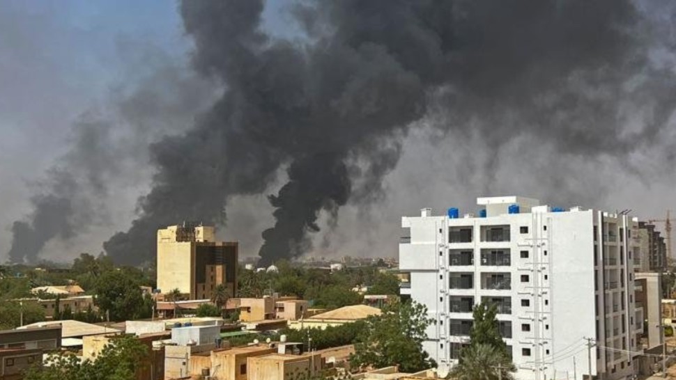 الصحة العالمية: مقتل 114 في هجمات على روضة أطفال ومستشفى بالسودان