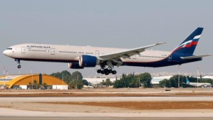 روسيا تعلّق الرحلات في 4 مطارات