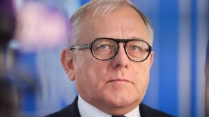 وفاة السفير الروسي في كوريا الشمالية