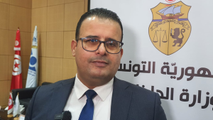 العميد أيمن بن إبراهيم: نسعى لخفض قتلى وجرحى حوادث الطرقات بـ50 بالمائة بحلول 2034