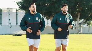 الملعب التونسي