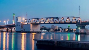 قنطرة بنرزت