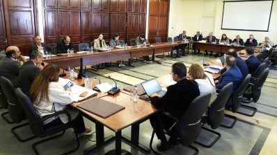 مشروع قانون المالية: اللجنة المتناصفة لم تتوصّل إلى حلّ لموضوع الخلاف في الآجال القانونية المحدّدة