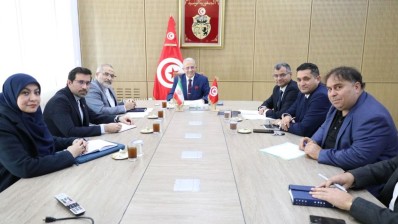 وزارة الصحة: مباحثات تونسيّة إيرانيّة لتعزيز التعاون العلمي والبحثي