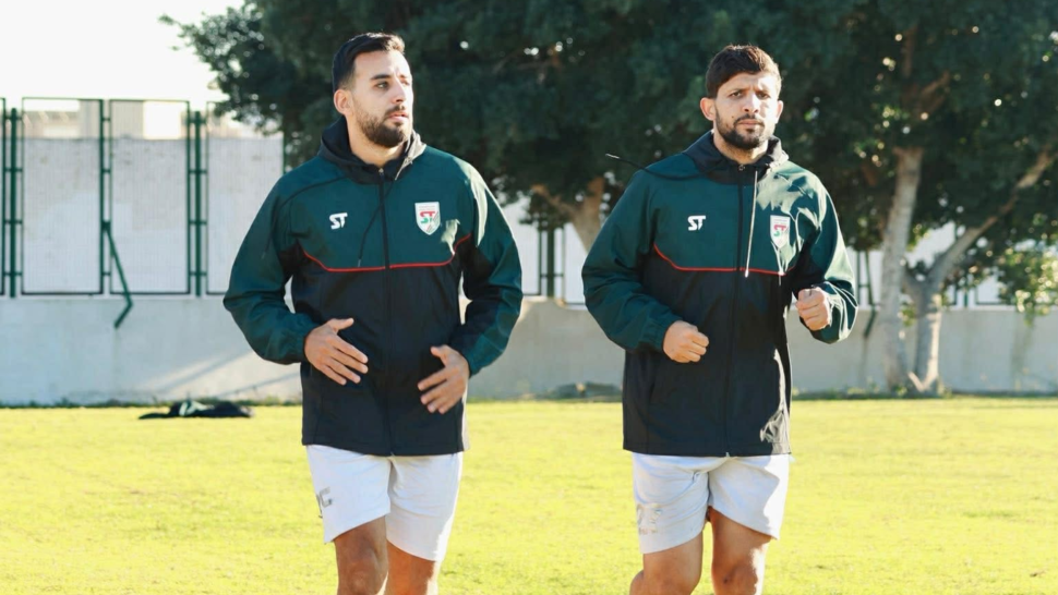 الملعب التونسي