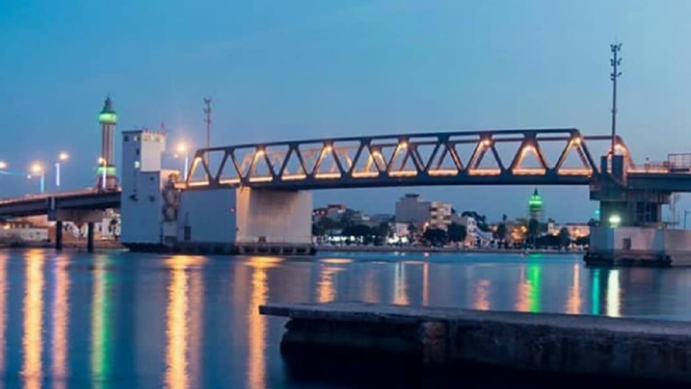 قنطرة بنرزت