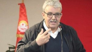 الطبوبي ينفي استقالة أنور بن قدور