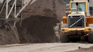 قفصة : آلة جارفة تنهي حياة عامل